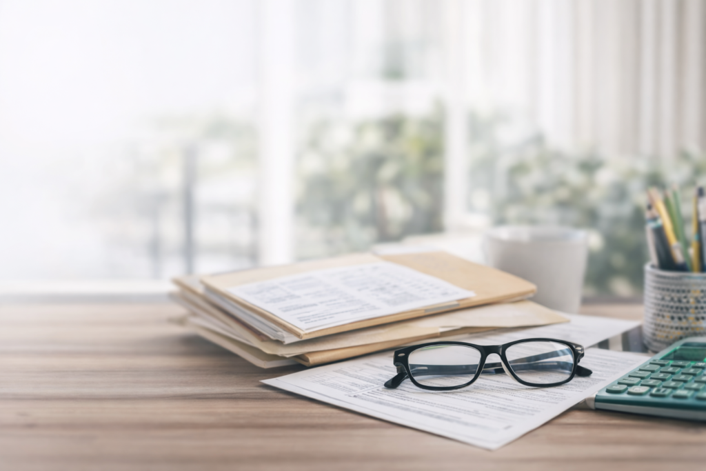 IRS Notices Explained Image