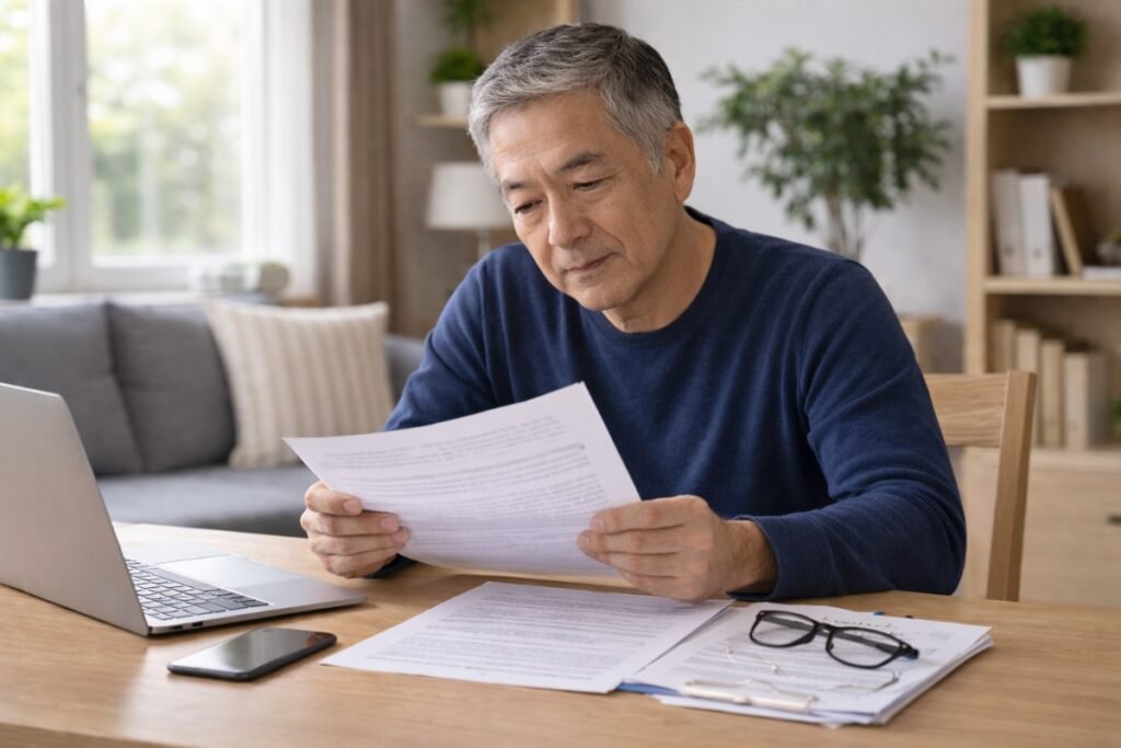 Denied For Non- Medical Reasons