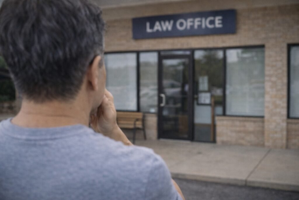 Do You Need A Disability Attorney At Reconsideration