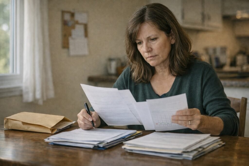 Medical versus Technical Denials