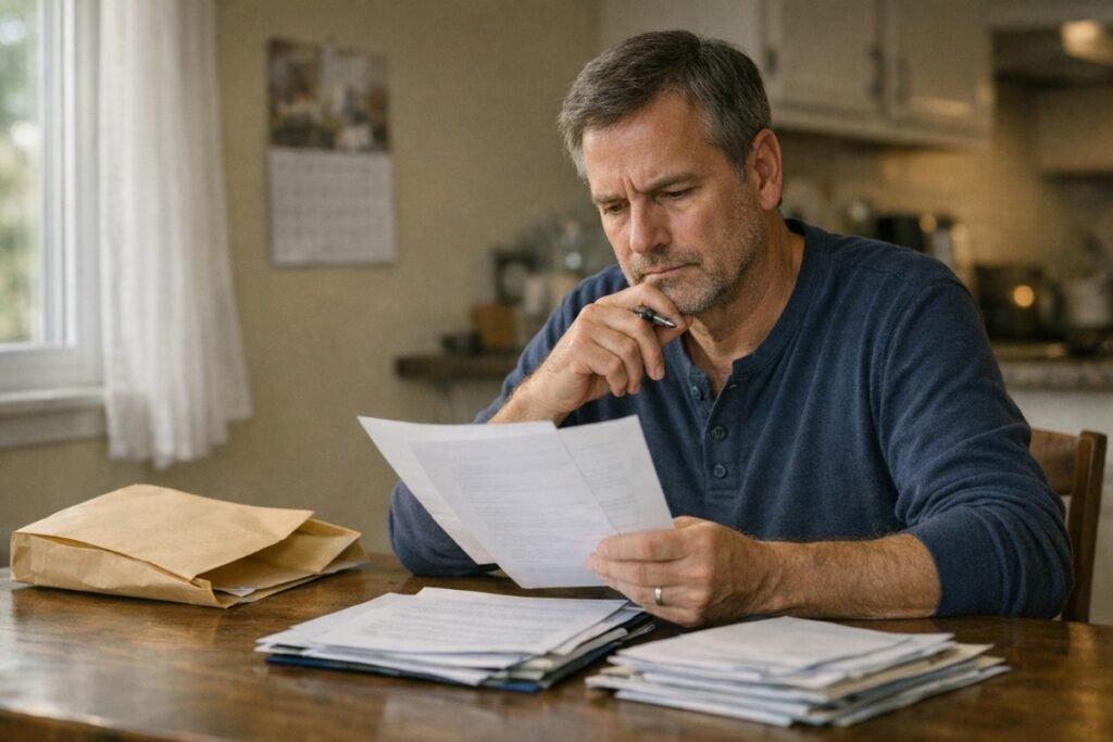 Understanding Your Disability Denial Letter