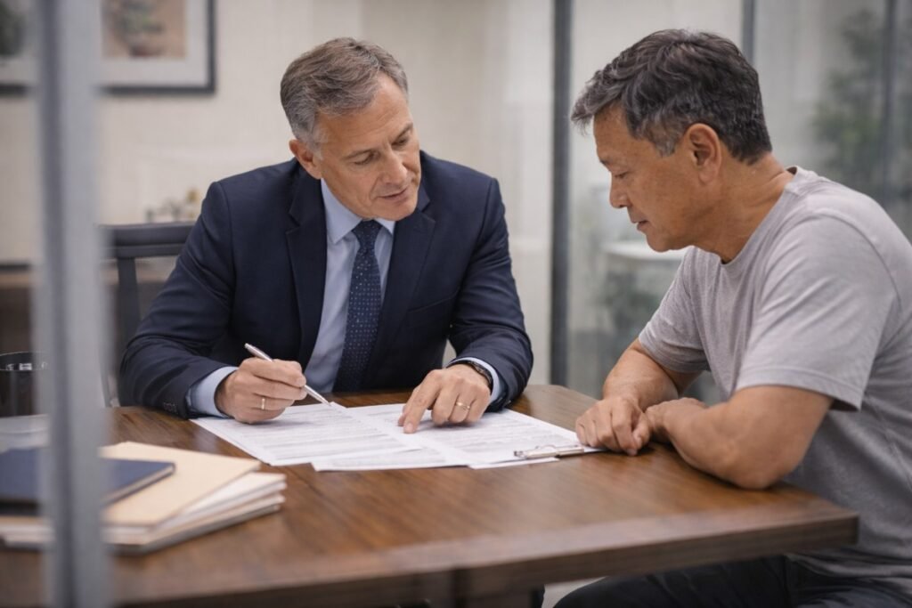 What Do Disability Lawyers Actually Do